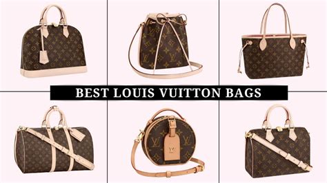 what is the best lv bag to buy|best louis vuitton bag 2022.